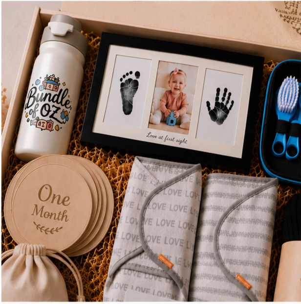 Parent-to-Be BoO Box