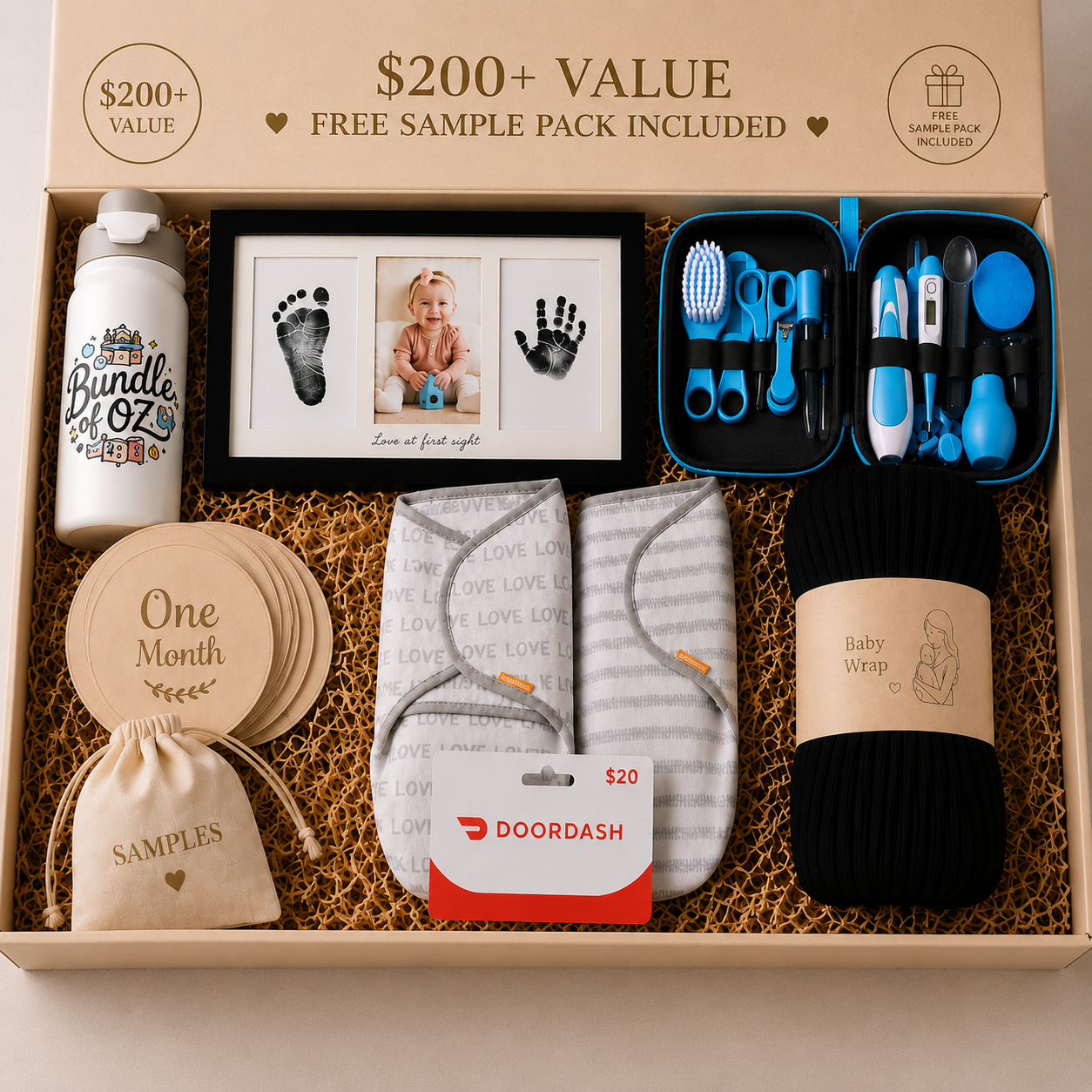 Parent-to-Be BoO Box