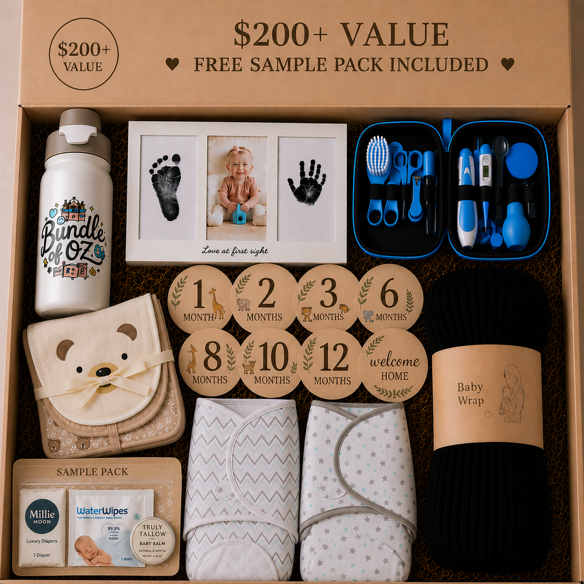 Parent-to-Be BoO Box