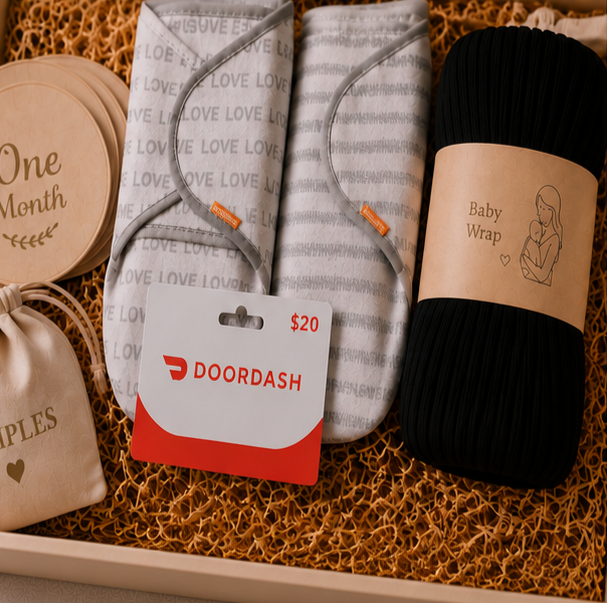 Parent-to-Be BoO Box