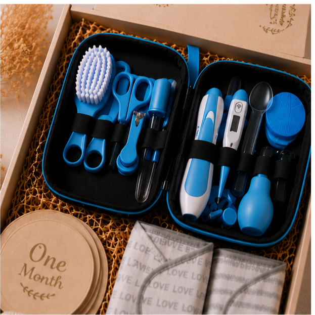 Parent-to-Be BoO Box